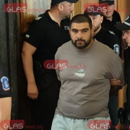 Съдът остави в ареста Траян Филипов за катастрофата на "Челопешко шосе"