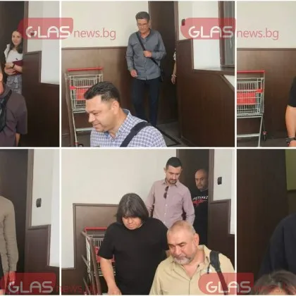 Старт на делото за "Театралната афера"