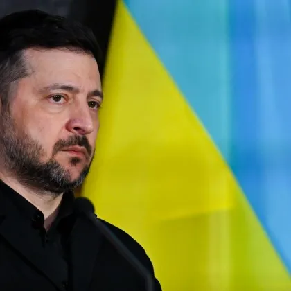 Зеленски: Русия може да обяви всеобща мобилизация след изборите през септември