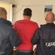 Трима задържани при акция на ГДБОП в Якоруда СНИМКИ