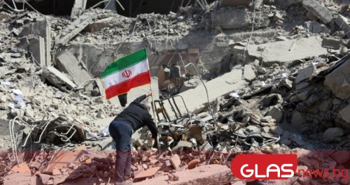 Иранската армия обяви, че е извършила масирани удари срещу радарни