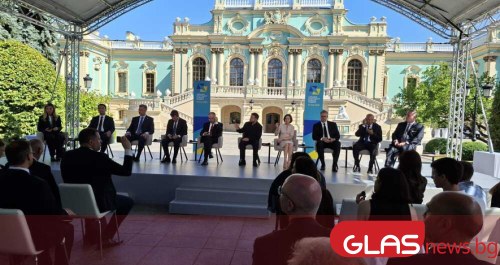 Министърът на външните работи Велислава Петрова-Чамова заяви, че е важно