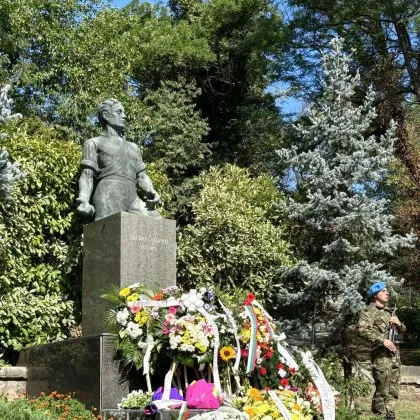 Пловдив отбелязва 189 години от рождението на Васил Левски