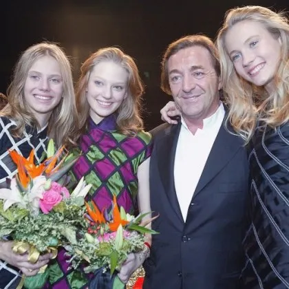 Шест модела съдят шеф на Elite за изнасилвания