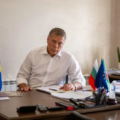 ВАС свали кмета на Горна Оряховица