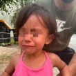 Дете се загуби в София СНИМКА