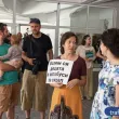 Пловдивчани със символичен протест за общински градски транспорт
