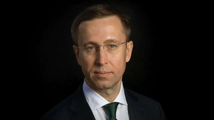 Сергий Корецки е новият премиер на Украйна