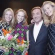 Шест модела съдят шеф на Elite за изнасилвания