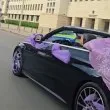 След случая със Сашо Кадиев: Булка върху кабриолет в Пловдив върна темата за двойния стандарт