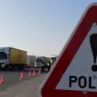 Стоп за ТИР-овете по &bdquo;Тракия" и &bdquo;Струма" в петък и неделя