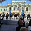 Важно подкрепата за Украйна да продължи, за да бъде постигнат справедлив мир