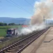 Заловиха деца за палежи в две пловдивски села, кметовете отправиха апел