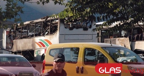 Днес се навършват 14 години от атентата на Летище Бургас.На 18