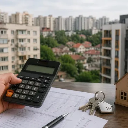 Експерт: Данъкът върху имотите може да нарасне с до 30%