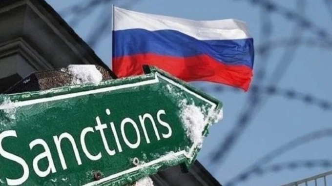 ЕС удари Русия с нов вид санкции: За първи път ги наложи &bdquo;заради атаките срещу Киев"
