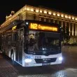 По-големи нощни автобуси ще возят феновете след финала на Световното