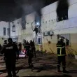 Пожар в дом за деца край Алжир взе 11 жертви, ранени са 19 души