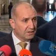 Радев: Външният министър не е подписвал декларацията в Киев