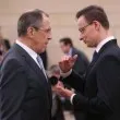 Разследват бившия външен министър на Унгария за предполагаеми връзки с Русия