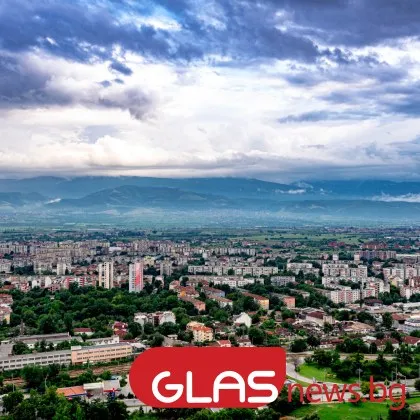 Дъжд и гръмотевици днес, възможни са и градушки