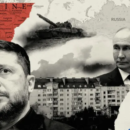 Експерт: Путин може да използва примирие, за да раздели Украйна и Запада