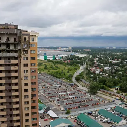 Над 370 дрона атакуваха Москва през нощта