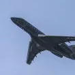 Разузнавателен самолет на НАТО е забелязан над Черно море
