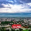 Дъжд и гръмотевици днес, възможни са и градушки
