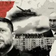 Експерт: Путин може да използва примирие, за да раздели Украйна и Запада