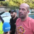 "Малко се почерпих": Шофьор с над 3 промила предизвика катастрофа в София ВИДЕО