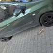 Нарязаха гумите на автомобил, собственикът отправи необичаен призив СНИМКИ