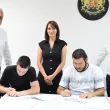 Тодор и Васил от Община Марица получиха стипендии от фондации за обучение в Пловдивския университет