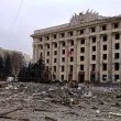 Кървава руска атака край Харков и масиран украински удар с дронове по петролни складове в Русия