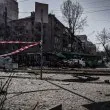 Масиран руски удар над Киев: Рекорден брой балистични ракети и вълна от дронове