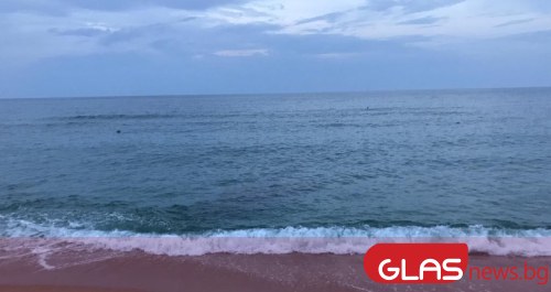 79-годишен украинец се удави в морето в Слънчев бряг“, съобщиха