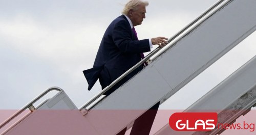 Президентът на САЩ Доналд Тръмп предупреди Иран, че ще плати