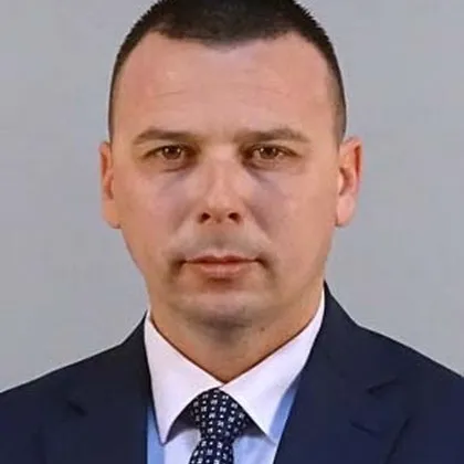 ОДМВР - Пловдив с нов стар зам.-директор