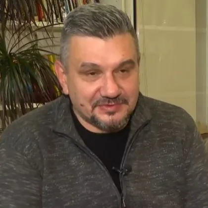 По време на ритуалите в &bdquo;Петрохан" е използвана аяуаска