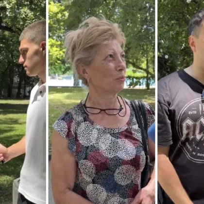 Подаряват ли се шофьорските книжки днес или се изкарват? ВИДЕО