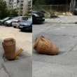 &bdquo;Има ли тераса и снимки отвътре?": Софийска дупка се превърна в хит на имотния пазар
