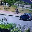 Откраднаха любимата тротинетка на дете, майката търси извършителите СНИМКА