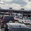Рекорден трафик на &bdquo;Капитан Андреево&rdquo;