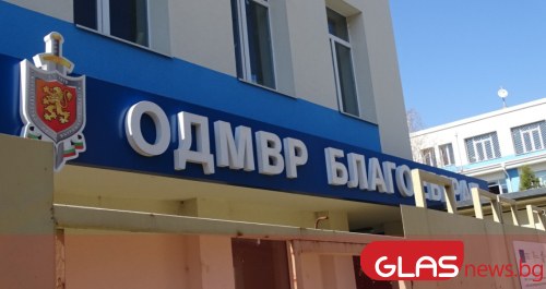 52-годишен арестант е намерен мъртъв в сградата на ареста в Благоевград. Мъжът