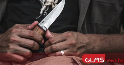 Кървав инцидент беляза сутринта край Акропола в Атина, след като