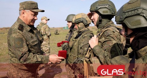 В най-скоро време предстои нова размяна на военнопленници и цивилни