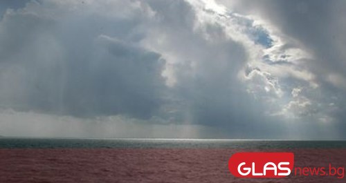 Руски военен кораб е проведел вчера учение с бойна стрелба