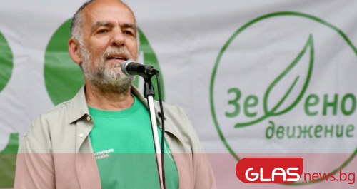 Тази година дори да е влажна, следващата ще е суха.