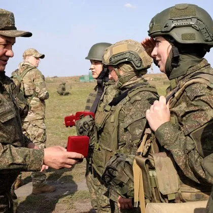 Предстои нова размяна на пленници между Русия и Украйна, обяви руският омбудсман