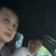 Бодибилдър засне момчета в кола с райски газ в Пловдив ВИДЕО